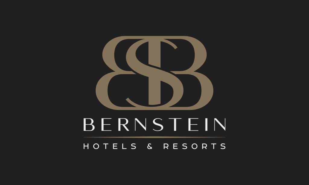 Logo Bernsteinhotels