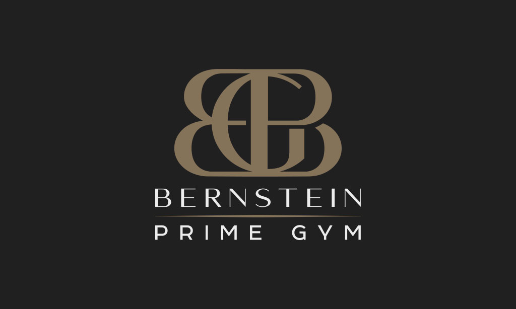 Logo Bernstein Gym
