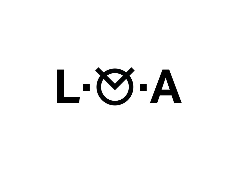 Logo LOA