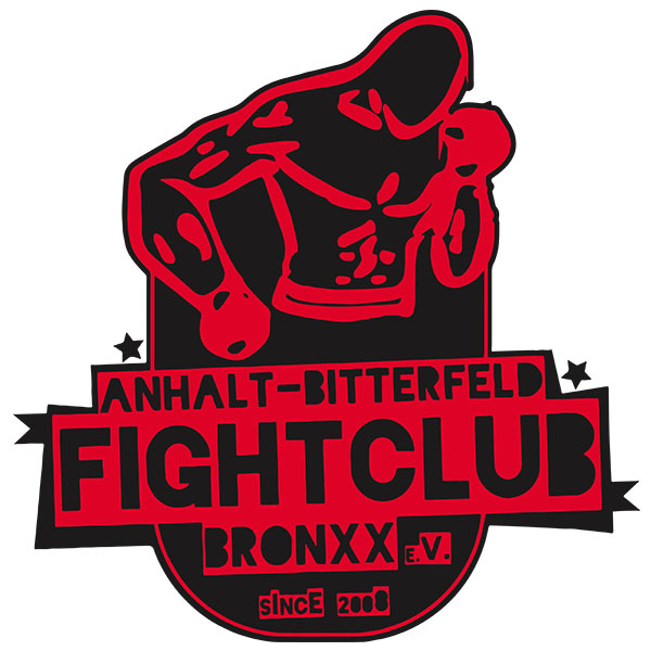 Logo Fightclub